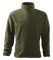 Флісова кофта чоловіча олива Rimeck Jacket 501 280 g/m²